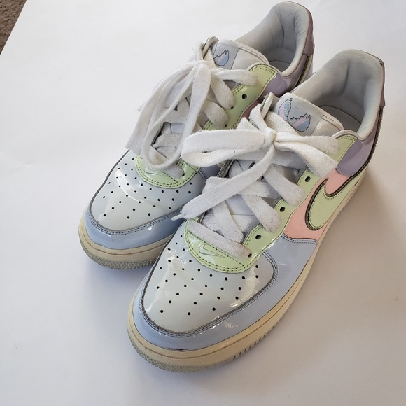 shoe show air force 1